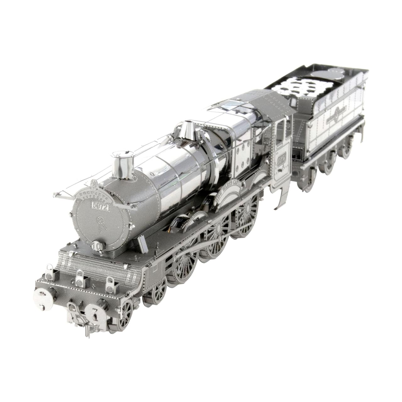 Metal Earth® Harry Potter™ Hogwarts™ Express Train 3D Metal Model Kit